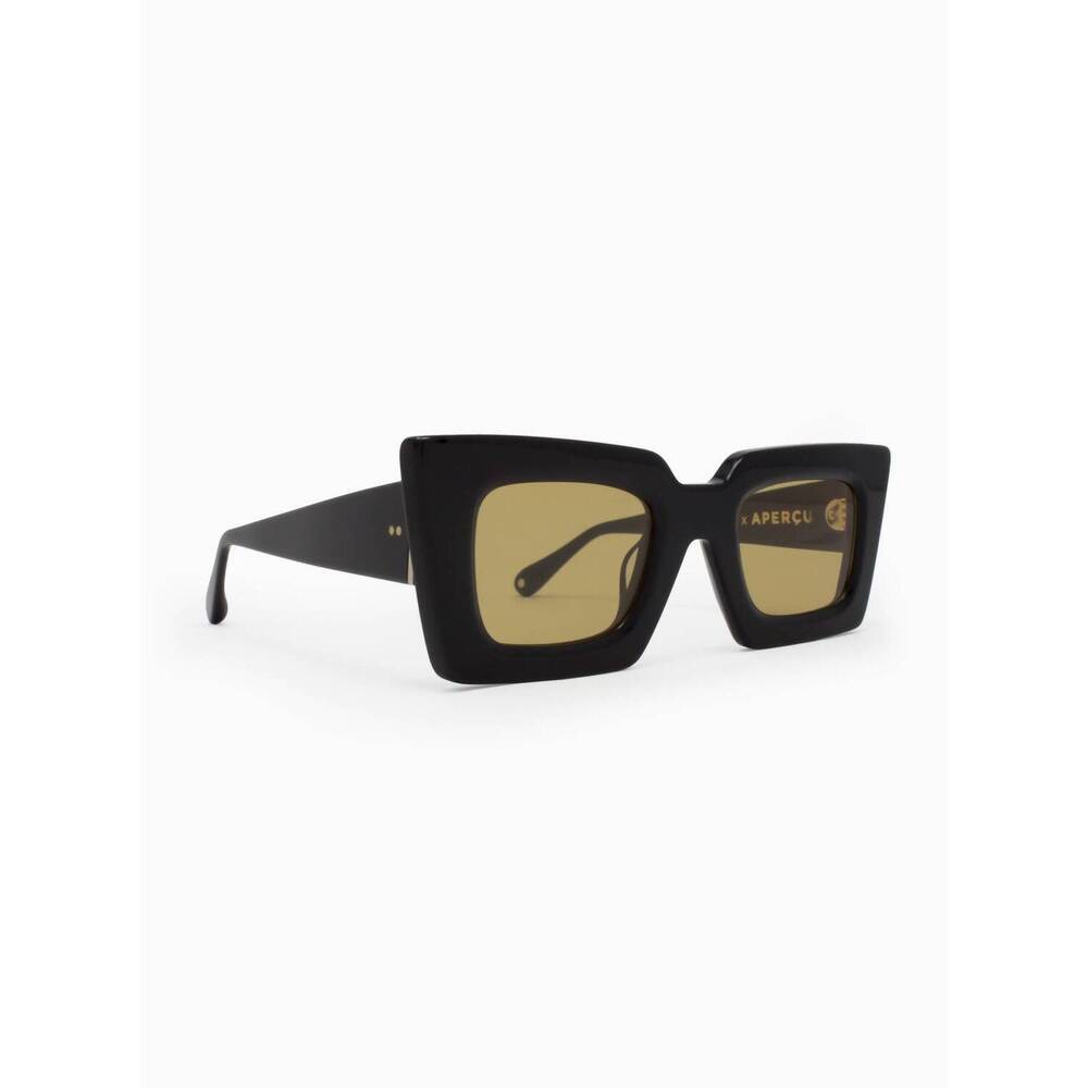 NEW APERÇU EYEWEAR women's avry sunglasses in soho